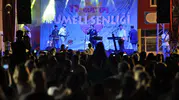 Gültepe Rumeli Şenliği 18 yaşında
