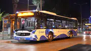 İzmir, uluslararası toplu ulaşım dünyasını ağırlayacak