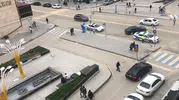 İzmir'de trafiğe kayıtlı araç sayısı Mayıs ayı sonu itibarıyla 2 milyon 144 bin 373 oldu