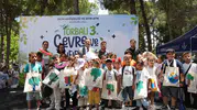 Torbalı Belediyesi'nden 3. Çevre Festivali Coşkusu