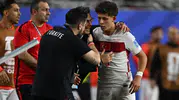 Arda Güler: 'Böyle olmamalıydı, utanç duyuyoruz'