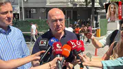 Güç; "Bu yapılan eziyet asla unutulmayacaktır"