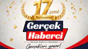 Gerçek Haberci 17 Yaşında: İlkeli Yayıncılığın Köklü Çınarı Büyümeye Devam Ediyor!