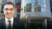 Balçova Belediye Başkanı gözaltında