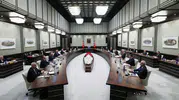 Emekli maaşı değişecek mi? Gözler kritik Kabine toplantısında.