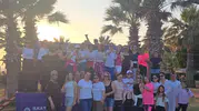 Menderes Zumba’da Buluşuyor