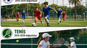 Menderes’te Yaz Spor Okulları Başlıyor