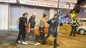 Muğla'da KADES ihbarına giden polis, uzman çavuş tarafından öldürüldü