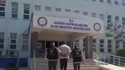 İzmir’de 18 yıl hapisle aranan firari Aliağa’da yakalandı
