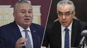 Cemal Enginyurt'tan, Mehmet Uçum'a 'seçim tarihi' yanıtı: 'Ayar verme işini geç artık!'