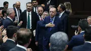 Erdoğan: "Cevabımız çok net olur, çok da sert olur"