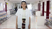36 kilo verip herkesi şaşırttı