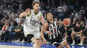 Basketbol Süper Ligi’nde şampiyon Fenerbahçe Beko!