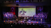 Gaziemir Belediyesi, 2025-2026'da 92 kültür sanat etkinliği ile 61 bin izleyiciye ulaştı