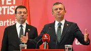 CHP lideri Özel'den "İmamoğlu'yla ayrılık" söylentilerine net yanıt