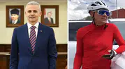 Vali Çiçekli'nin spor kıyafeti Meclis'te tartışma yarattı, görevine son verildi!