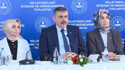 Ankara'da NATO zirvesi için 56 bin 288 personel görevlendirildi