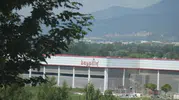 Bolu'da Beypiliç tesisinde ilaçlama nedeniyle 34 işçi hastaneye kaldırıldı
