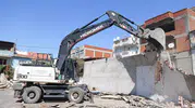 Konak Belediyesi’nden kaçak yapılaşmaya sıfır tolerans