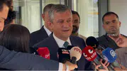 Özgür Özel'den Yeni Partinin Kuruluş Tarihi ve Stratejisi Açıklandı!