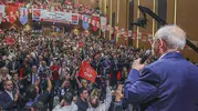 CHP etkinliğine ilişkin iddialara soruşturma başlatıldı