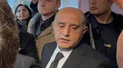 Aziz İhsan Aktaş davasında 13. gün: Tutuklu 7 başkan ve VIP sanık tepkisi