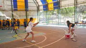 Seferihisar’da yaz sporla büyüyor