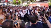 CHP'den 12 belediye başkanı istifa edip YENİ Parti'ye geçiş yaptı, yeni bir mücadele dönemi başlatılıyor