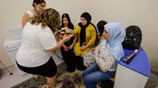 İzmir'de engellilere bağımsız yaşam için günlük beceriler öğreten yeni program başladı