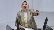 Özlem Zengin'den NATO akreditasyonu açıklaması: NOW TV, Medyascope ve T24 de listede
