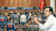 İBB davasına bakan mahkemenin numarası değişti, heyete bir üye eklendi