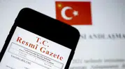 Cumhurbaşkanı Erdoğan'dan kamuda geniş çaplı atama ve görevden alma kararı