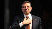 İmamoğlu'ndan YENİ Parti'ye destek mesajı
