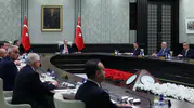 Erdoğan'dan ekonomik destek paketi ve Kıbrıs mesajı: Terörle mücadeleye yasal düzenleme geliyor