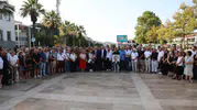 CHP Urla’da Toplu İstifa!