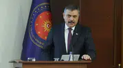 Bakan Çiftçi: Hiçbir suç örgütü kendini hukukun üstünde göremeyecek