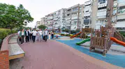 Karşıyaka’nın kalbine kesintisiz bisiklet yolu geliyor