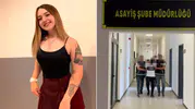 Ece Naz'ın ölümüyle ilgili evdeki 3 arkadaşı tutuklandı