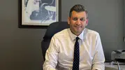 Yeni Parti Ankara il örgütü kuruldu, başkan İbrahim Karaca