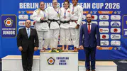 Spor kenti İzmir’in gurur tablosu
