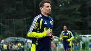Mert Hakan Yandaş, Fenerbahçe ile 1 yıllık yeni sözleşme imzaladı