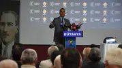 Bakan Kacır: 2028'de Erdoğan rekor oyla seçilecek