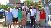 Yeni Parti Çeşme’de Üye Sayısı 1.000’i Aştı