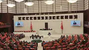 Şehit ve gazilere yönelik kanun teklifi Meclis gündeminde!