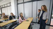 Zübeyde Hanım Sosyal Tesisi, vatandaşların buluşma noktası oldu
