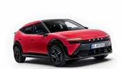 Otomotivde Tarihi Adım: Hyundai, Türkiye’de Tam Elektrikli IONIQ 3’ün Seri Üretimine Başladı