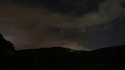 Perseid meteor yağmuru Türkiye'nin birçok kentinden izlendi