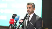 Amedspor Başkanı Eren, Kocaelispor maçındaki sembollere tepki gösterdi