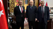 Pinyaniş Aşireti liderinden Bahçeli'nin mesajına çeviri uyarısı: "Anlam kayması yaşandı