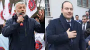 Alihan Kuriş 'Bende solcuyum' demiş